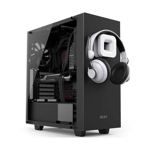 Nzxt Puck Black